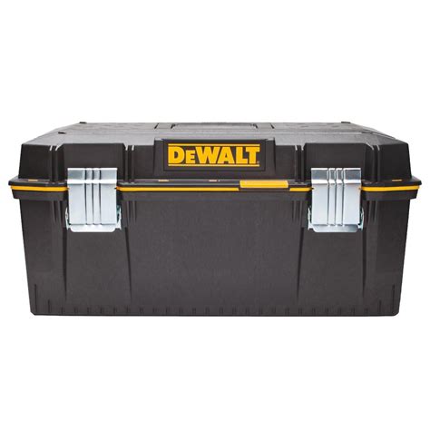 dewalt foam tool boxes